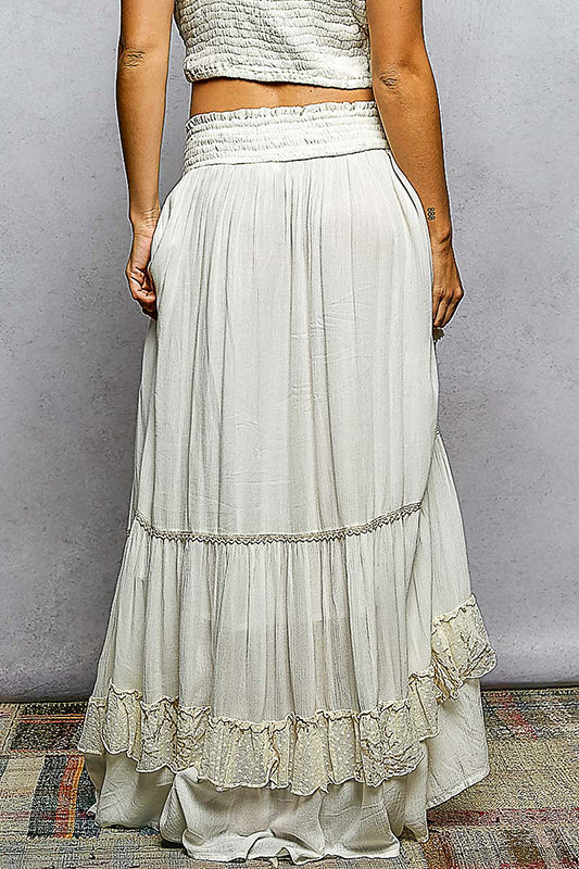 Cancel Your Other Plans Embroidered Skirt-Cute-Trendy-Shop-Womens-Boutique-Clothing-Store