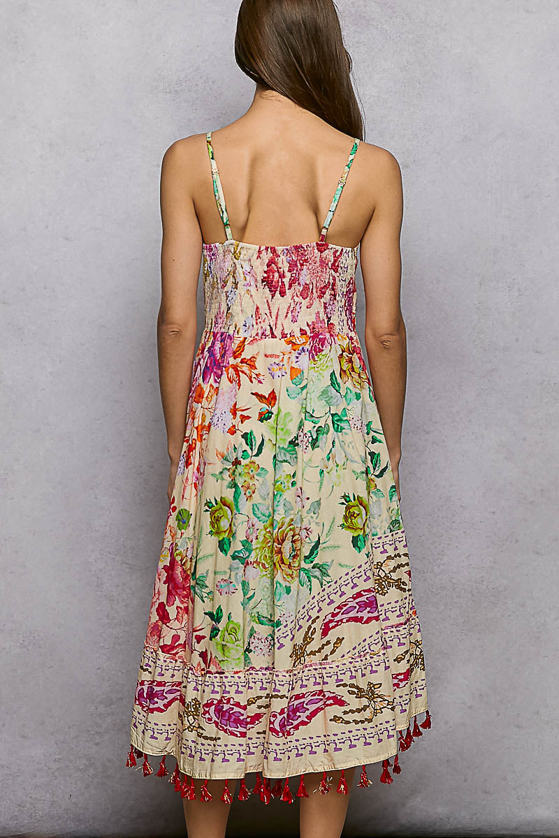 Best Party Ever Multicolor Dress-Cute-Trendy-Shop-Womens-Boutique-Clothing-Store