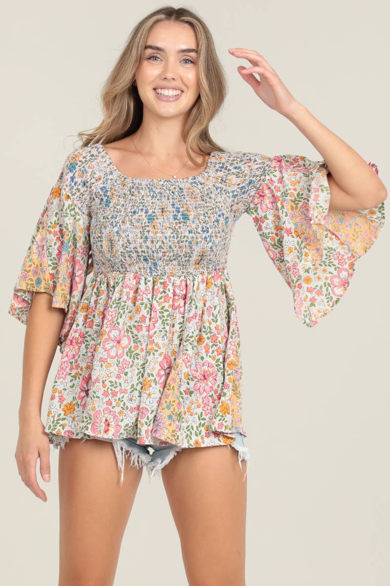 Good Feelings Off Shoulder Top-[option4]-[option5]-Cute-Trendy-Shop-Womens-Boutique-Clothing-Store