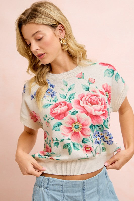 Afternoon in the Garden-Cute-Trendy-Shop-Womens-Boutique-Clothing-Store