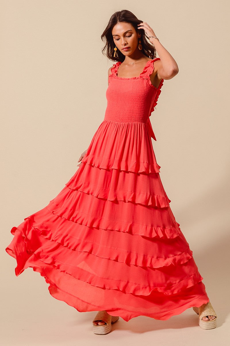 Romance in the Air Maxi Dress-[option4]-[option5]-Cute-Trendy-Shop-Womens-Boutique-Clothing-Store