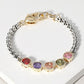 The Winning Ticket Multicolor Bracelet-[option4]-[option5]-Cute-Trendy-Shop-Womens-Boutique-Clothing-Store