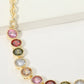 On The Town Multicolor Necklace-[option4]-[option5]-Cute-Trendy-Shop-Womens-Boutique-Clothing-Store