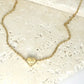 Petite Gold Heart Necklace-[option4]-[option5]-Cute-Trendy-Shop-Womens-Boutique-Clothing-Store