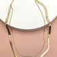 Simple Is Best Double Layering Necklace-[option4]-[option5]-Cute-Trendy-Shop-Womens-Boutique-Clothing-Store