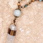 Into The Future Crystal & Amazonite Necklace-[option4]-[option5]-Cute-Trendy-Shop-Womens-Boutique-Clothing-Store