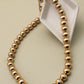Way Back Gold Ball Chain Necklace-[option4]-[option5]-Cute-Trendy-Shop-Womens-Boutique-Clothing-Store