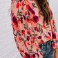 Hear The Rain Floral V Neck Top-[option4]-[option5]-Cute-Trendy-Shop-Womens-Boutique-Clothing-Store