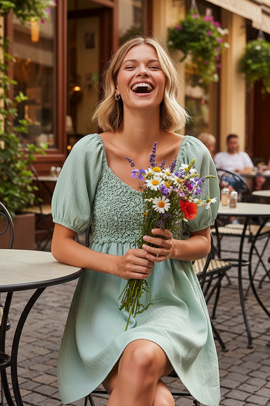 Always Timeless Dress