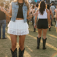 Times Are Changing Ruffled Skort-[option4]-[option5]-Cute-Trendy-Shop-Womens-Boutique-Clothing-Store