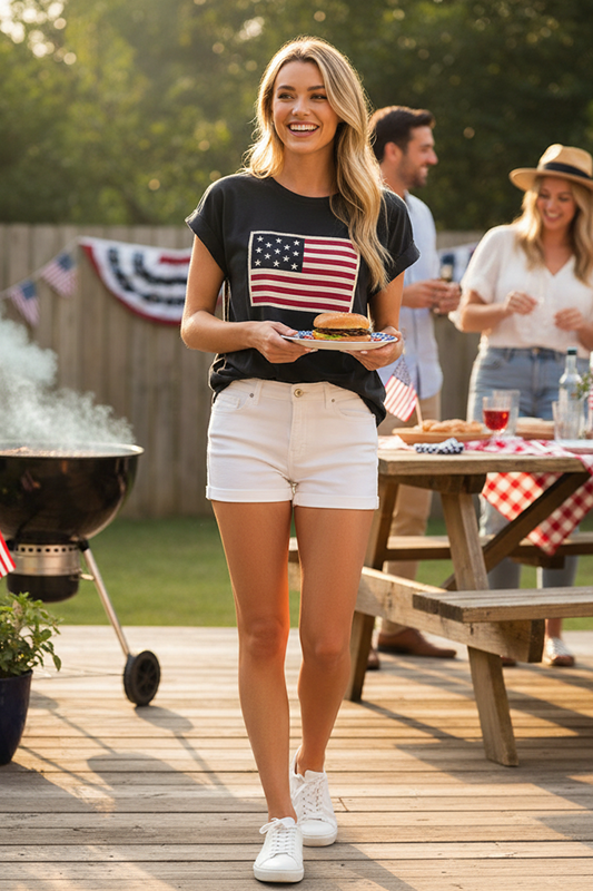 Proud of America T-Shirt-[option4]-[option5]-Cute-Trendy-Shop-Womens-Boutique-Clothing-Store