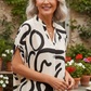 Made My Day Geo Print Top-[option4]-[option5]-Cute-Trendy-Shop-Womens-Boutique-Clothing-Store