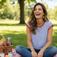Picnic Time Stripe T-Shirt-[option4]-[option5]-Cute-Trendy-Shop-Womens-Boutique-Clothing-Store