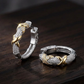 Your Chance To Shine Hoop Earrings-[option4]-[option5]-Cute-Trendy-Shop-Womens-Boutique-Clothing-Store