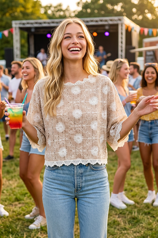 Keep It Natural EmbroideredTop-Cute-Trendy-Shop-Womens-Boutique-Clothing-Store