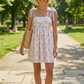 Seaside Romance Floral Sun Dress-[option4]-[option5]-Cute-Trendy-Shop-Womens-Boutique-Clothing-Store
