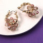 Best Times Flower Earrings-[option4]-[option5]-Cute-Trendy-Shop-Womens-Boutique-Clothing-Store