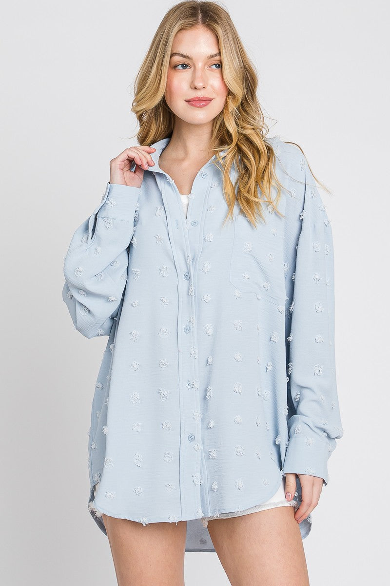 Blue Skies long sleeve top-[option4]-[option5]-Cute-Trendy-Shop-Womens-Boutique-Clothing-Store