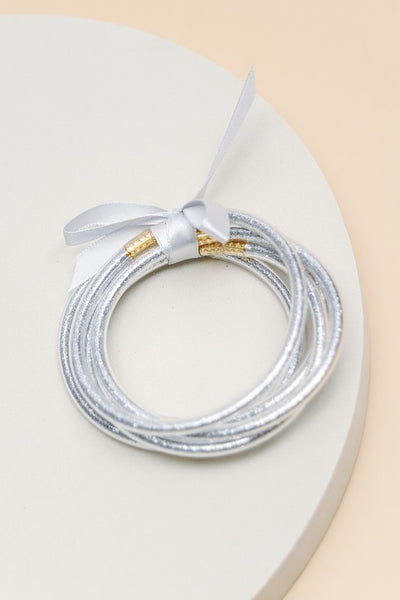 Not A Show Off Jelly Bangles-[option4]-[option5]-Cute-Trendy-Shop-Womens-Boutique-Clothing-Store