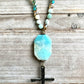 Going Out Tonight Cross Necklace-[option4]-[option5]-Cute-Trendy-Shop-Womens-Boutique-Clothing-Store