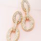 Fun Times Triple Loop Rhinestone Statements-[option4]-[option5]-Cute-Trendy-Shop-Womens-Boutique-Clothing-Store