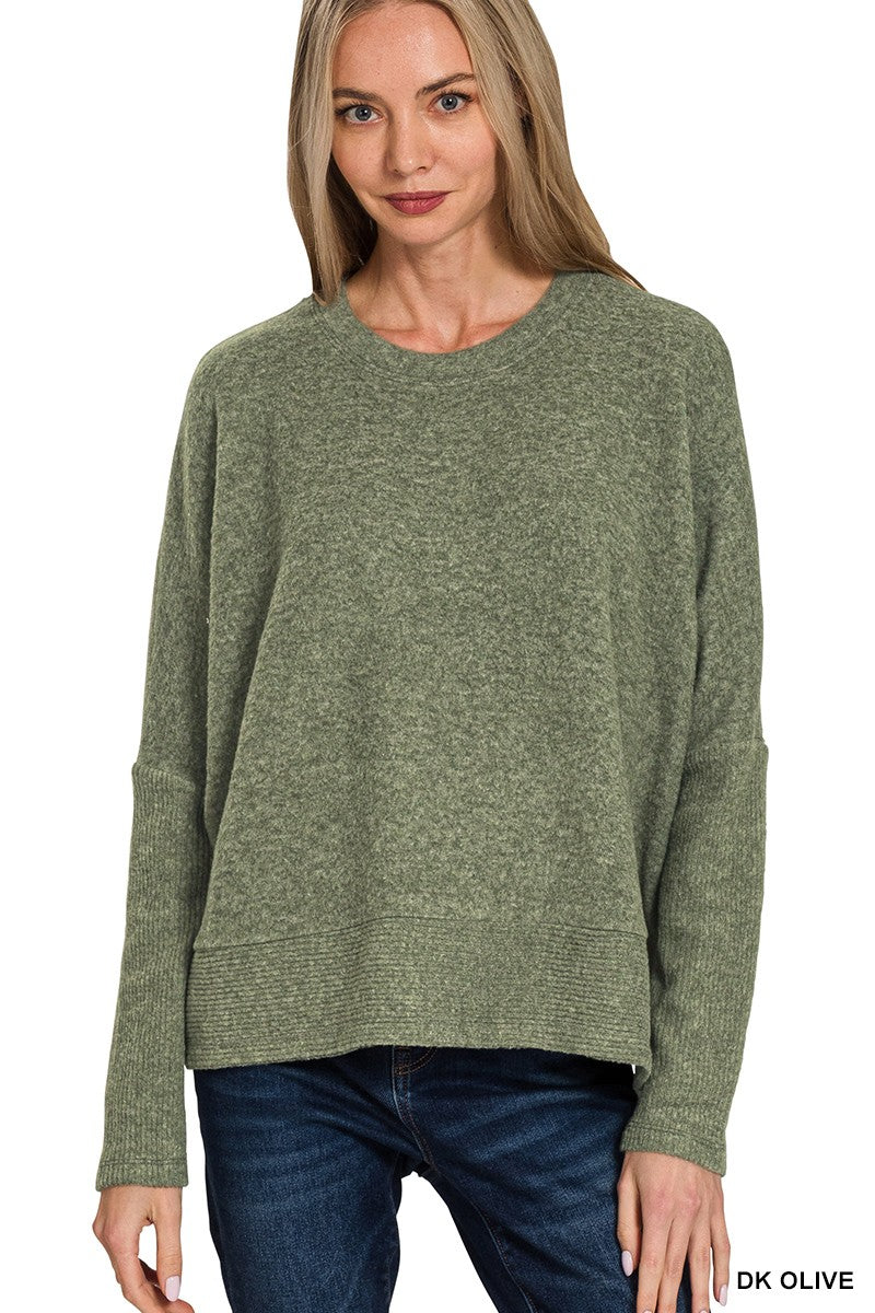 Wrap yourself cozy sweater Olive-[option4]-[option5]-Cute-Trendy-Shop-Womens-Boutique-Clothing-Store