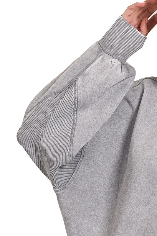 Best Day Yet Oversized Top-[option4]-[option5]-Cute-Trendy-Shop-Womens-Boutique-Clothing-Store