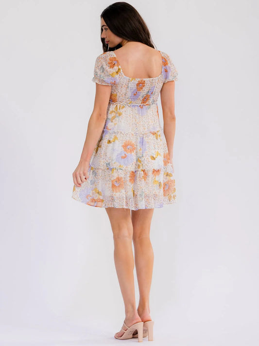 Perfect Summer Stunner Dress-Cute-Trendy-Shop-Womens-Boutique-Clothing-Store
