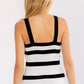 Off The Grid Striped Tank-Cute-Trendy-Shop-Womens-Boutique-Clothing-Store