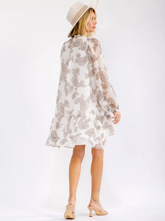 Boho Boulevard High-Low Dress-Cute-Trendy-Shop-Womens-Boutique-Clothing-Store