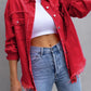 Stay With Me Red Denim Jacket-[option4]-[option5]-Cute-Trendy-Shop-Womens-Boutique-Clothing-Store