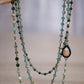 Got the Blues Beaded Necklace-[option4]-[option5]-Cute-Trendy-Shop-Womens-Boutique-Clothing-Store