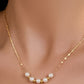 Dainty Little Pearl Necklace-[option4]-[option5]-Cute-Trendy-Shop-Womens-Boutique-Clothing-Store