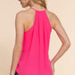 Not Your Average Basic Top-Fuchsia-SMALL-[option4]-[option5]-Cute-Trendy-Shop-Womens-Boutique-Clothing-Store