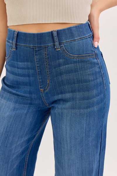 Walk Through Town Pull On Jeggings-[option4]-[option5]-Cute-Trendy-Shop-Womens-Boutique-Clothing-Store