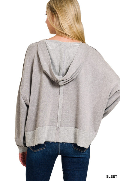 My Casual Chic Sweatshirt Dusty Mocha-[option4]-[option5]-Cute-Trendy-Shop-Womens-Boutique-Clothing-Store
