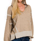 My Casual Chic Sweatshirt Dusty Mocha-[option4]-[option5]-Cute-Trendy-Shop-Womens-Boutique-Clothing-Store