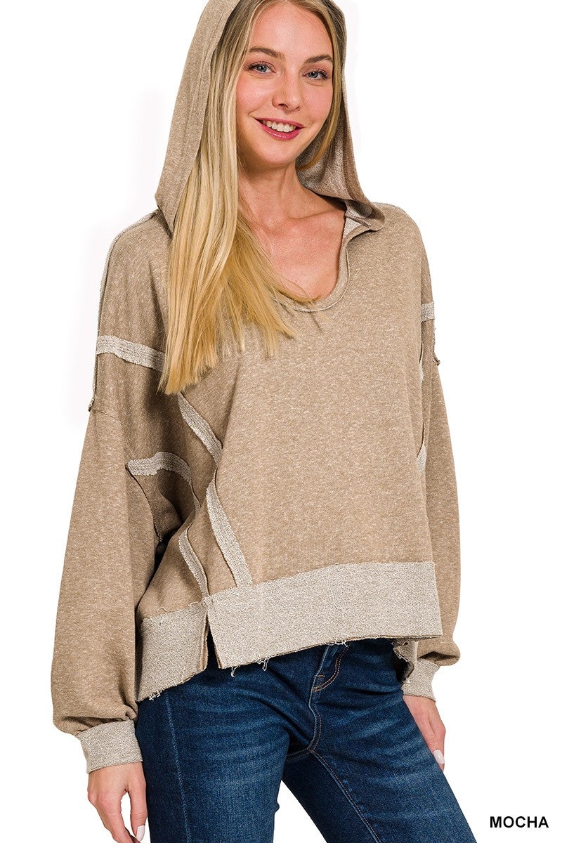 My Casual Chic Sweatshirt Dusty Mocha-[option4]-[option5]-Cute-Trendy-Shop-Womens-Boutique-Clothing-Store
