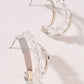 For The Win Crystal Silver Earrings-[option4]-[option5]-Cute-Trendy-Shop-Womens-Boutique-Clothing-Store