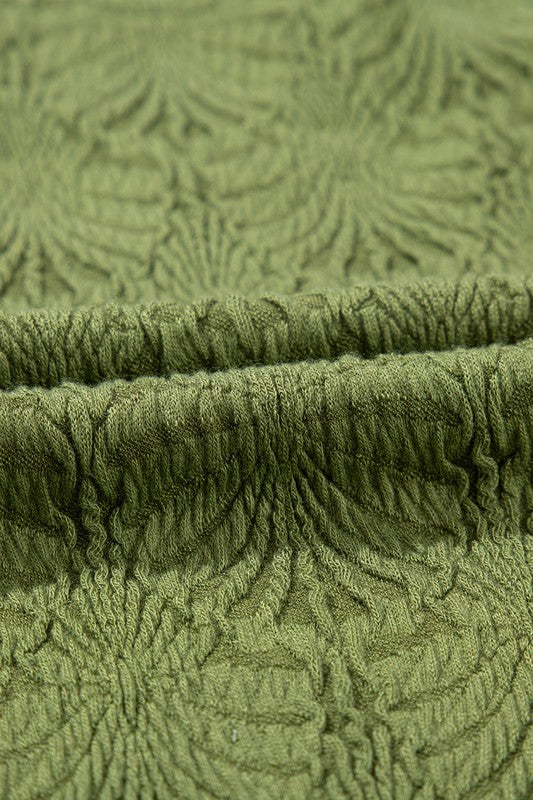 Down The Road Textured Tank Top Green-[option4]-[option5]-Cute-Trendy-Shop-Womens-Boutique-Clothing-Store