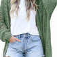 Chilly Evening Green Crochet Sweater-[option4]-[option5]-Cute-Trendy-Shop-Womens-Boutique-Clothing-Store