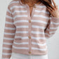 Nothing To Hide Pink Striped Sweater-[option4]-[option5]-Cute-Trendy-Shop-Womens-Boutique-Clothing-Store