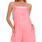 Take Your Pick Romper Overalls-Pink-SMALL-[option4]-[option5]-Cute-Trendy-Shop-Womens-Boutique-Clothing-Store
