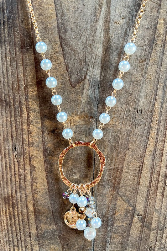 The Charm of It All Necklace-[option4]-[option5]-Cute-Trendy-Shop-Womens-Boutique-Clothing-Store