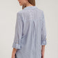 Time Out Blue Stripe Blouse-[option4]-[option5]-Cute-Trendy-Shop-Womens-Boutique-Clothing-Store