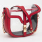 Stadium Ready Clear Saddle Bag w/Red Trim-[option4]-[option5]-Cute-Trendy-Shop-Womens-Boutique-Clothing-Store
