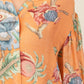 Let's Get Lost Orange Floral Top.-[option4]-[option5]-Cute-Trendy-Shop-Womens-Boutique-Clothing-Store