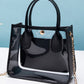 Stadium Ready Transparent Black Bag-[option4]-[option5]-Cute-Trendy-Shop-Womens-Boutique-Clothing-Store