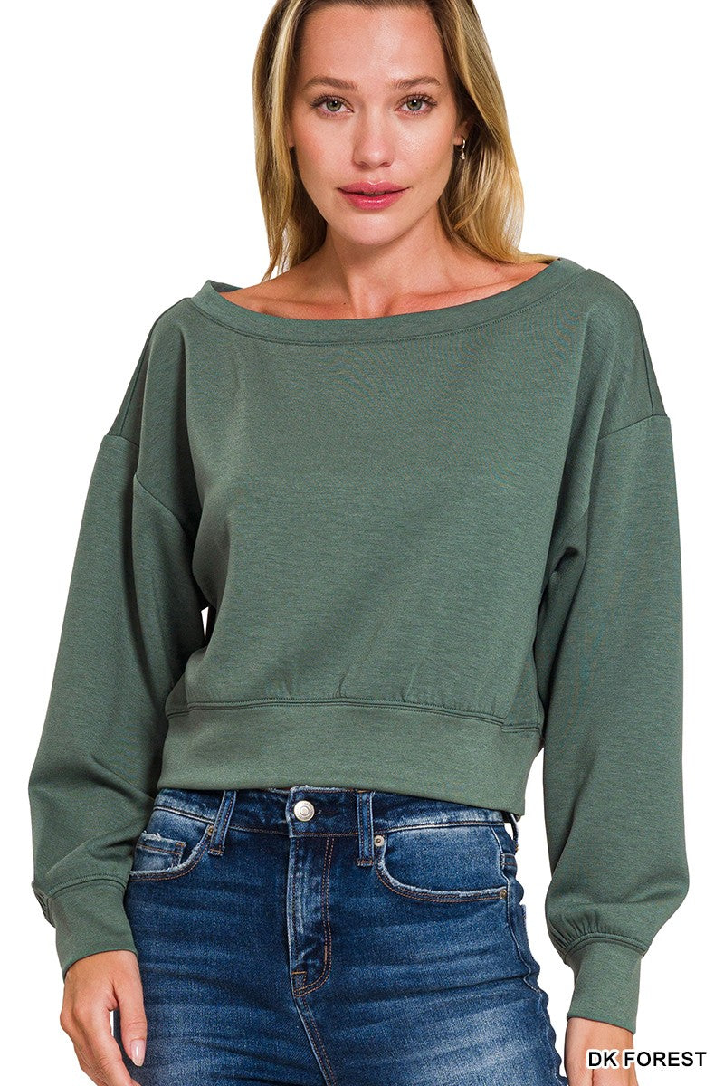 Time to travel sweatshirt Dark Green-[option4]-[option5]-Cute-Trendy-Shop-Womens-Boutique-Clothing-Store