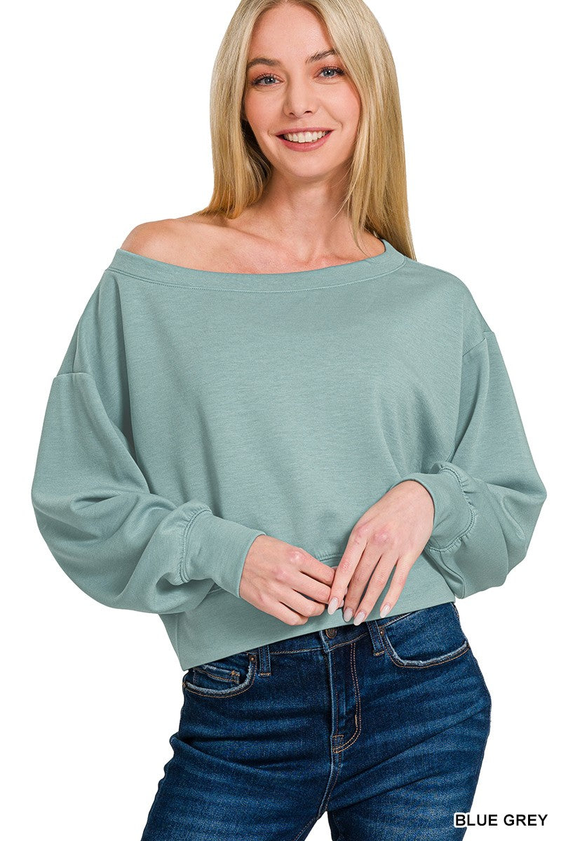 Time to travel sweatshirt Ash Jade-[option4]-[option5]-Cute-Trendy-Shop-Womens-Boutique-Clothing-Store